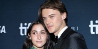 Who Is Christopher Briney’s Girlfriend? He’s Dating Isabel Machado: How They Met, When Their Relationship Began & More 