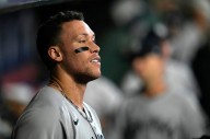 Un legado en construcción: ¿podrá Aaron Judge superar a leyendas como Mickey Mantle y Babe Ruth en el olimpo de los Yankees?
