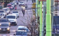 En solo 24 horas recuperó la moto el joven que hacía "willy" por Villa Mitre