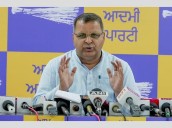 AAP’s Neel Garg hits back at BBMB; alleges Centre, Haryana and BBMB ‘setting a narrative’ to loot Punjab’s water [ FULL VIEW ]