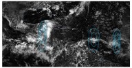 How AI is already shaping your hurricane forecasts
