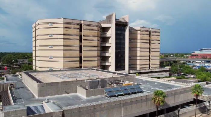 Federal prosecutors subpoena first responders in controversial Duval jail death: The Tributary