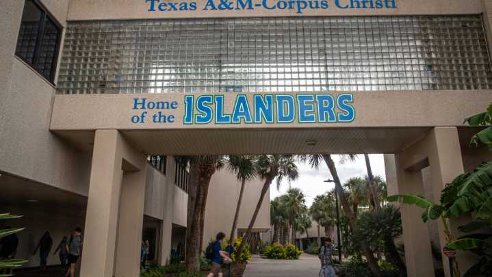 Key takeaways from A&M-Corpus Christi State of the University event