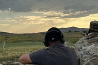 Drone Busting: Smart Devices Work Together to Knock Out UAS Threats | Soldier Systems Daily Soldier Systems Daily