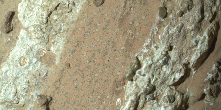 NASA needs a new Mars Sample Return game plan to confirm signs of life on Red Planet
