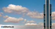 Cielo cubierto y descenso de temperaturas en la Comunidad de Madrid este martes