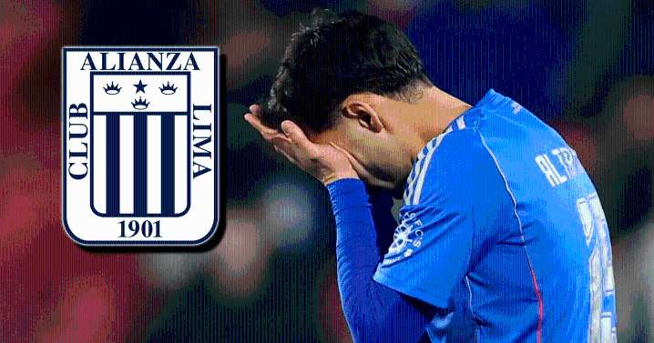 U de Chile sufrirá terrible baja para partidos ante Alianza Lima por Sudamericana: "Operación"