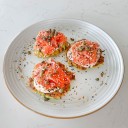 Tam To’s Avocado Fritters Recipe