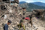 Se produjo un nuevo terremoto en Afganistán: hay más de 1.400 muertos
