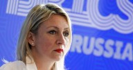 Russia says it will not discuss foreign troops in Ukraine in ‘any format’