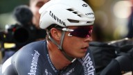 Philipsen wins Vuelta stage 19, leader Vingegaard gains bonus