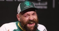 Tyson Fury breaks silence after Anthony Joshua's brutal call