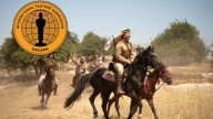 'Palestine 36' Review: The Country's Epic Oscar Submission