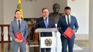 Cancillería denuncia que EEUU abordo atunero venezolano en aguas del Caribe