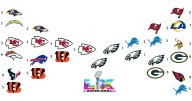 2025 NFL season predictions: Playoffs, Super Bowl, draft order, and individual awards