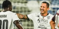 Gianluca Lapadula sigue en racha goleadora: ahora marcó en el empate de Spezia vs Reggiana por la Serie B de Italia