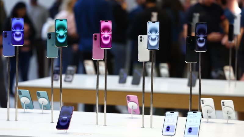 Nuevo iPhone 17: qué esperar, fecha de lanzamiento, precios, colores y más