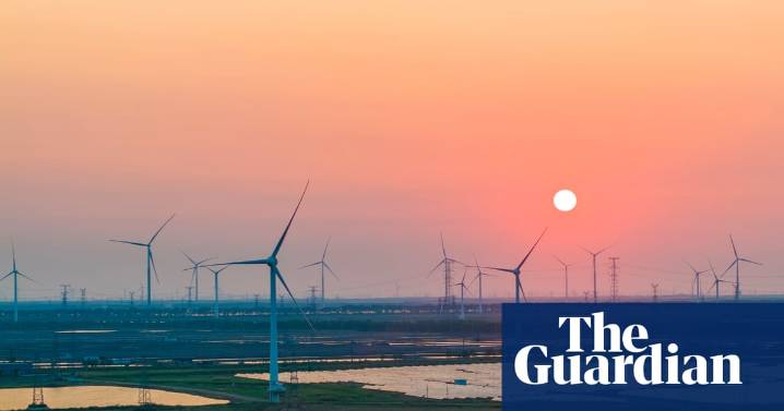 China has announced its first target to cut emissions in real terms. What does it mean for Australia?