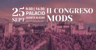 El II Congreso MODS reúne en Granada a mujeres y hombres líderes comprometidos con los ODS