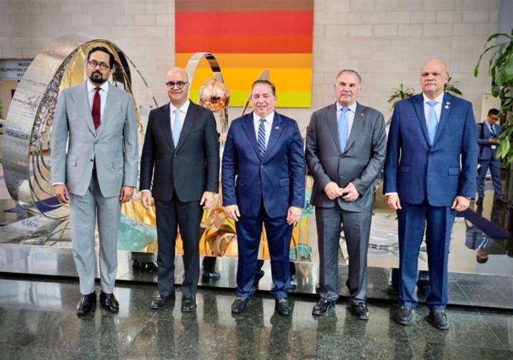 Dominicana expondrá propuestas clave en Asamblea de Aviación Civil