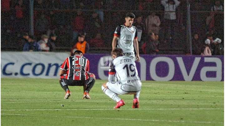 Colón lleva seis sin ganar y está cada vez más incómodo en la tabla del grupo B