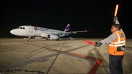 Aeropuerto de Piura retoma vuelos nocturnos