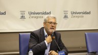 La Universidad de Zaragoza elude valorar la querella: "Es muy prematuro"