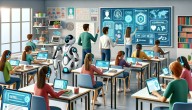 AI Adoption Rises In Indian B