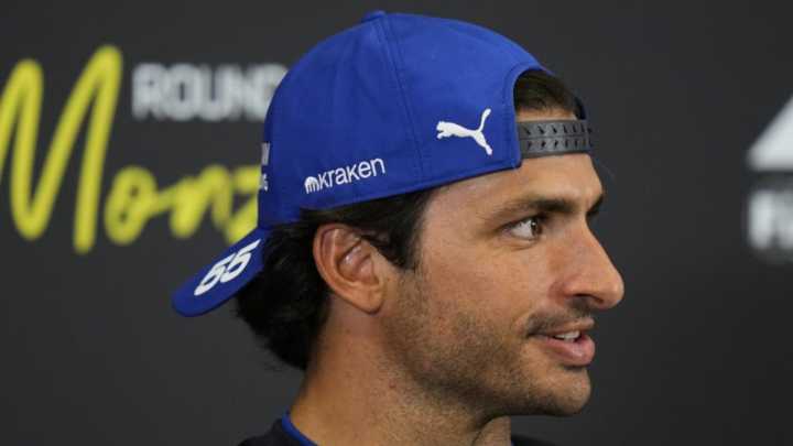 Williams pide la revisión de la sanción de Sainz... pero Lawson no cede