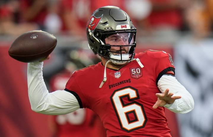 Fantasy Billboard: Start 'em, Sit 'em advice for NFL's Week 1