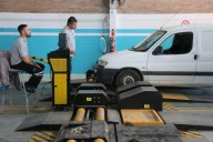 Relanzan la web de la VTV para agilizar trámites y combatir estafas