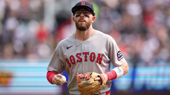 Trevor Story Eager To Reignite Red Sox-Yankees Rivalry In Playoffs