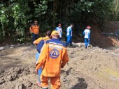 Derrumbe en una mina de Ataco sepultó a cerca de 20 mineros