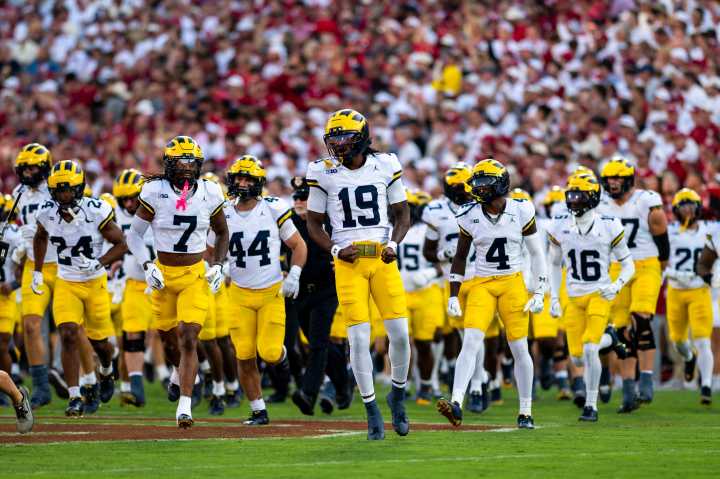What to watch for: Nebraska