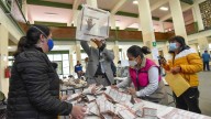 Organizaciones y oposición preparan iniciativa sobre reforma electoral