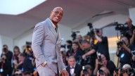 Oscar buzz builds for Dwayne Johnson's role as Mark Kerr in 'The Smashing Machine'