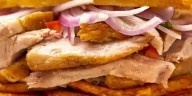 El pan con chicharrón y una meta inalcanzable para Chile: más de 3.000 toneladas consumidas al mes en Perú y S/244 millones en ventas
