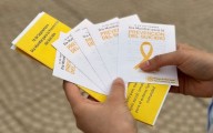 Salud insta a formar redes de contención, escucha y acompañamiento