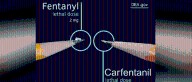Indiana seeing surge in drug 100x more potent than fentanyl