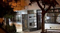Trujillo: extorsionadores detonan artefacto explosivo en vivienda de La Esperanza