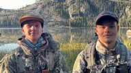 2 elk hunters found dead in Colorado were killed by lightning, coroner says