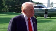 Trump anunció que tropas de EEUU hundieron otra lancha frente a las costas de Venezuela