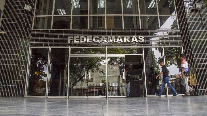 Fedecámaras espera un crecimiento económico del 5 % para cierre de año