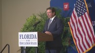 2026 Best Colleges List: Gov. Ron DeSantis remarks