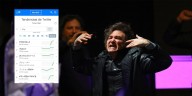 El acto de Javier Milei en Moreno reavivó la militancia digital: “Yo voto a LLA” fue tendencia a nivel mundial
