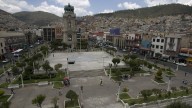 Ciudades del interior del país con ocupación hotelera de 47.3%; Chihuahua con 58%