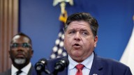 Trump vows to send troops to Chicago despite Pritzker objections