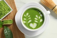 Matcha is in demand; prices on the rise