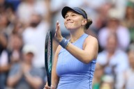 What happened to Amanda Anisimova’s dad? Tragic story behind tennis star’s father
