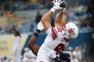 Utes bounce back by trouncing West Virginia, 48
